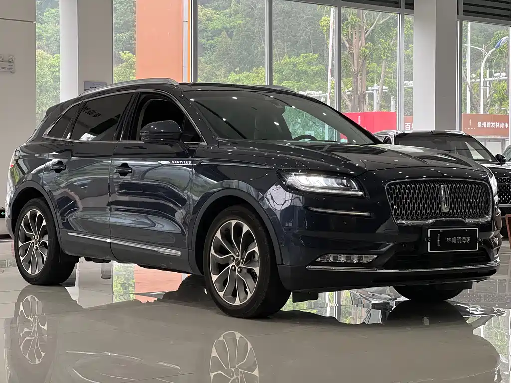 Voyager 2021 2.0T four-wheel drive elegant version купить на сайте DeffCars