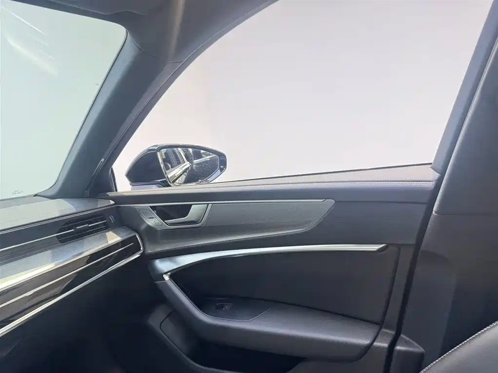 Audi A6L 2023 45 TFSI Premium Dynamic Model купить на сайте DeffCars
