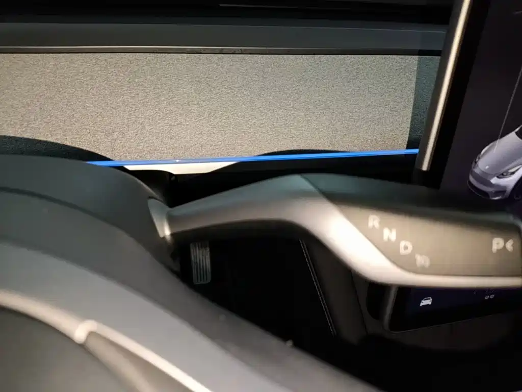 Model Y 2024 rear-wheel drive version купить на сайте DeffCars