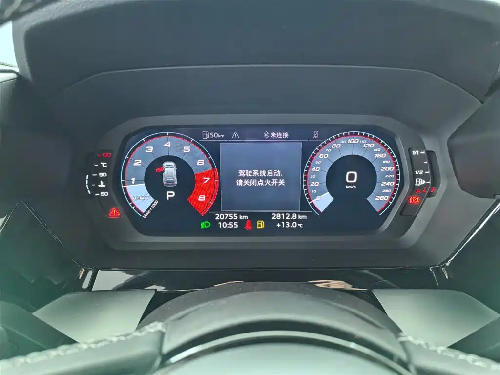 Audi A3 2024 Sportback 35 TFSI stylish and sporty купить на сайте DeffCars