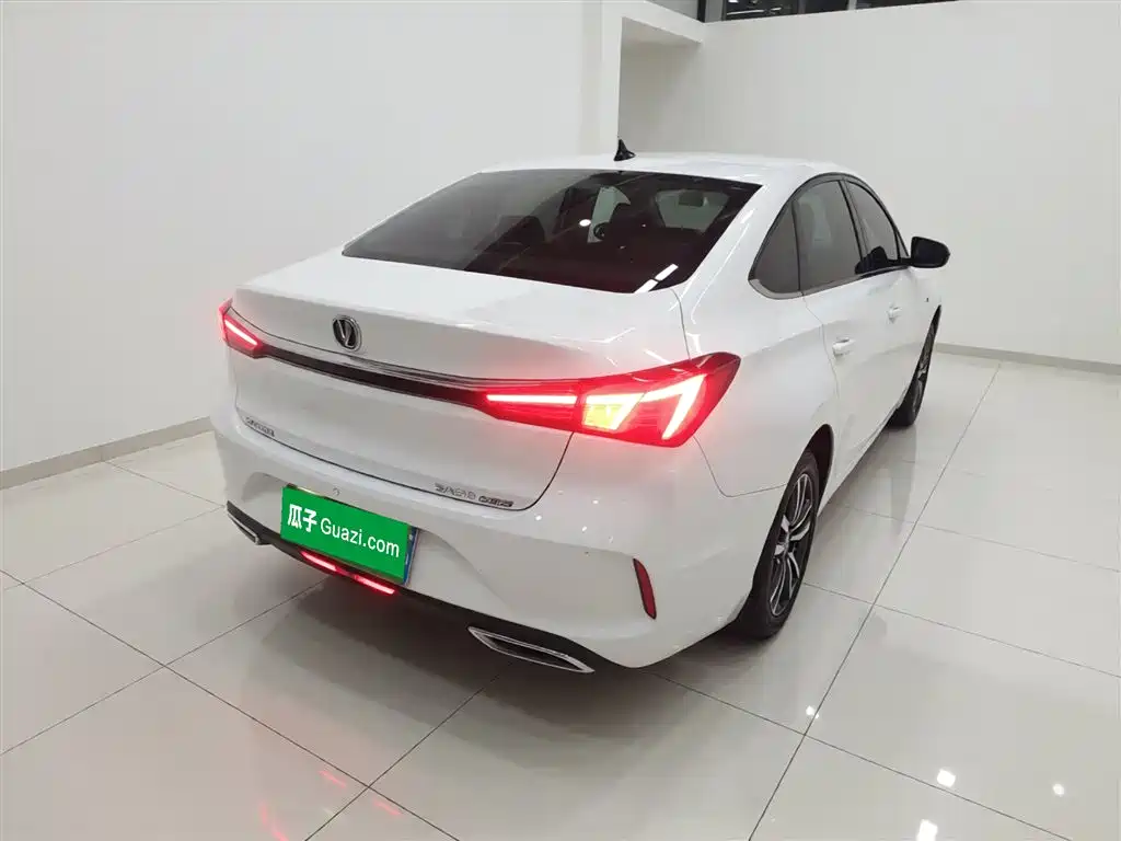 Eado 2021 PLUS 1.6L GDI manual luxury model купить на сайте DeffCars