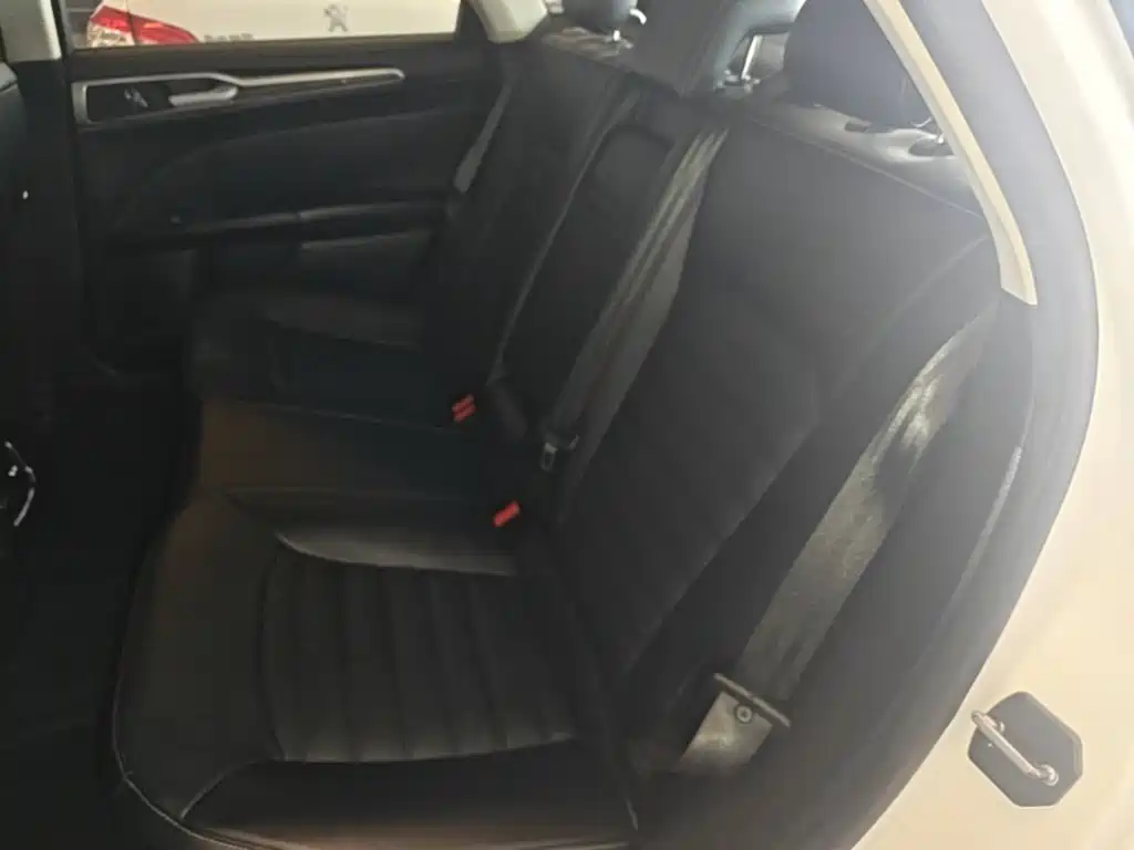 Mondeo 2018 EcoBoost 180 Fashion Model купить на сайте DeffCars