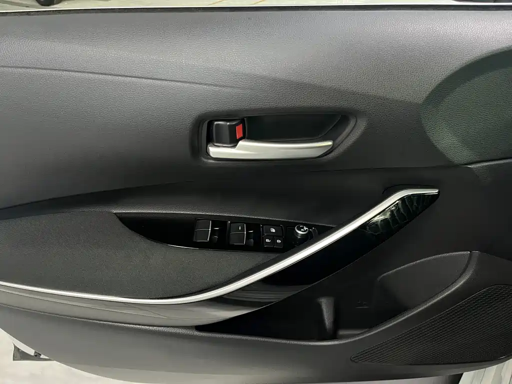 Lingshang 2024 2.0L Leading Edition купить на сайте DeffCars