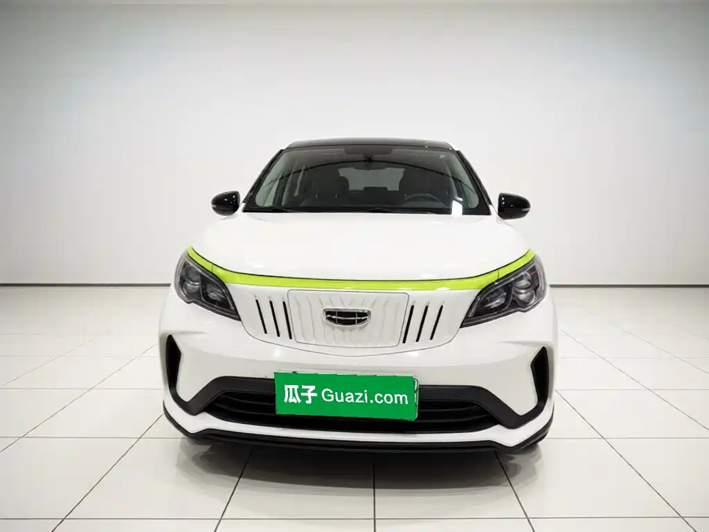 EX3 Kung Fu Niu 2021 Strong Niu Niu купить на сайте DeffCars