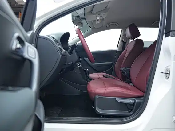 Polo 2016 1.4L automatic fashion model купить на сайте DeffCars
