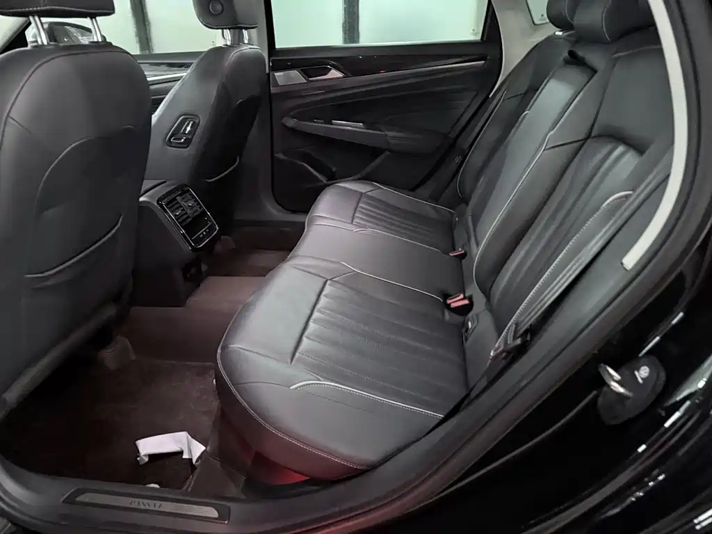 Passat 2023 330TSI Elite Edition купить на сайте DeffCars