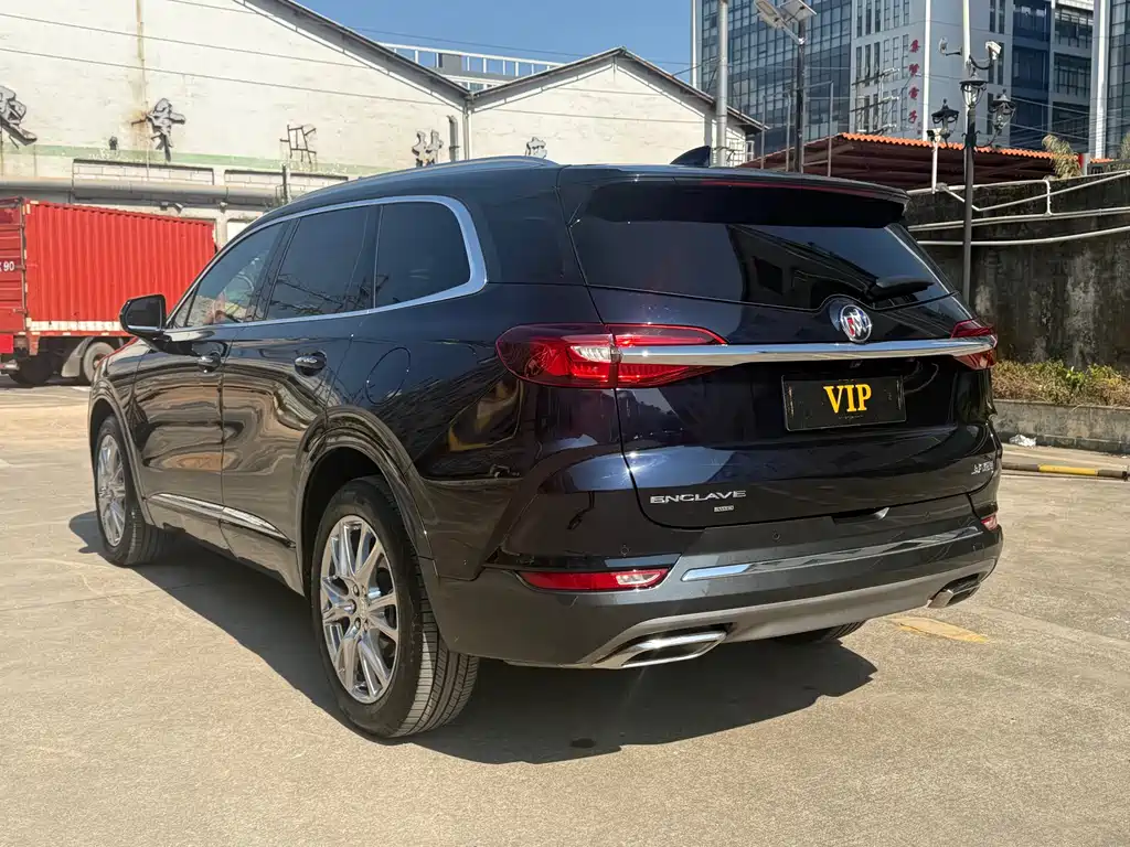 Angkeqi 2022 652T four-wheel drive flagship model 6 seats купить на сайте DeffCars