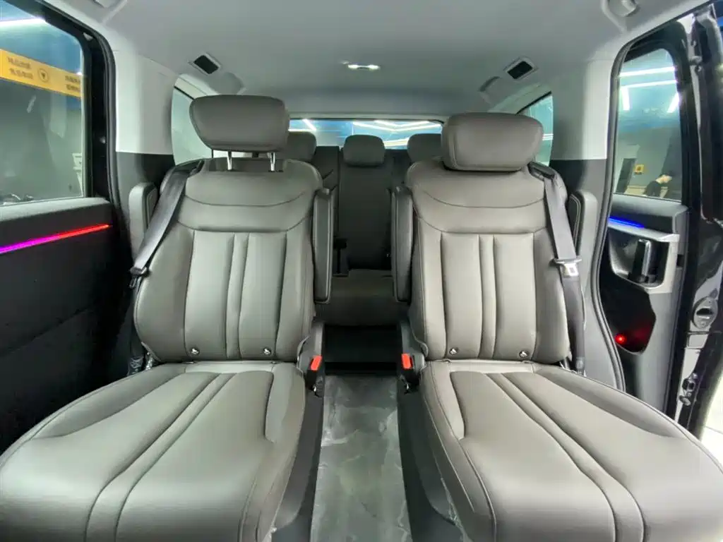 Everyone 7 2024 model facelift super hybrid long battery life version enjoy version купить на сайте DeffCars