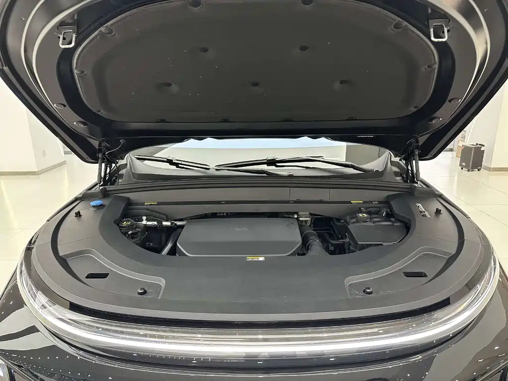 Ideal L8 2024 Pro купить на сайте DeffCars