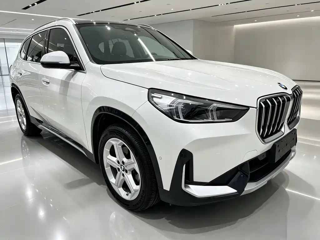 BMW X1 2023 sDrive20Li X Design Package купить на сайте DeffCars