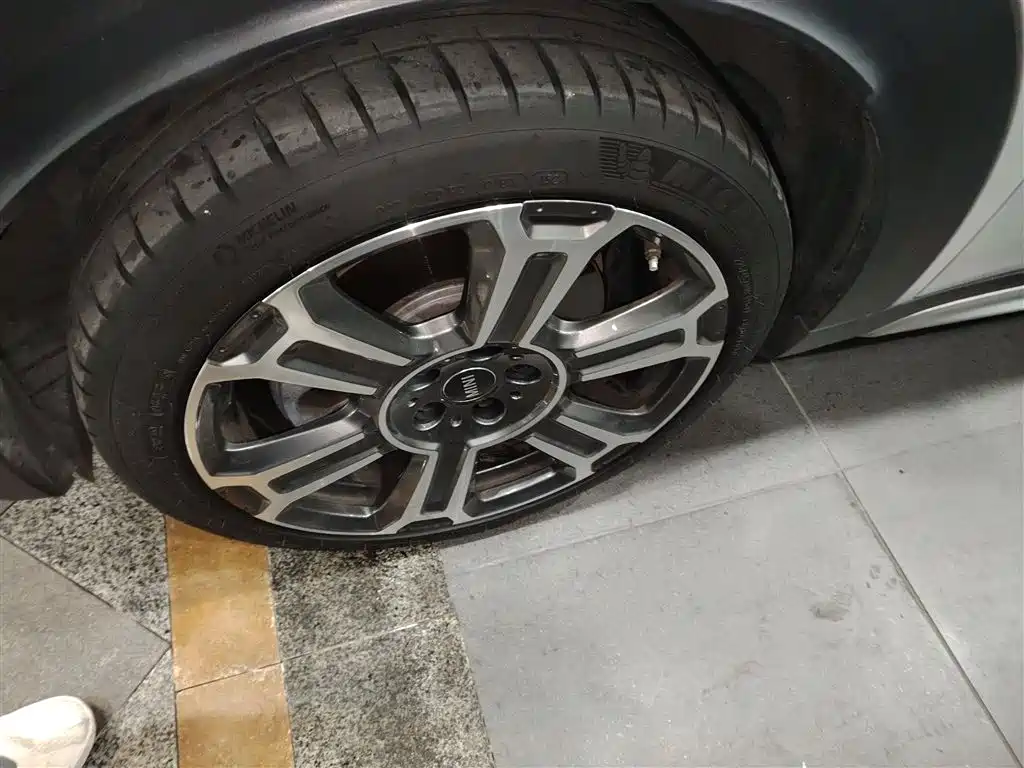 MINI COUNTRYMAN 2022 facelift 2.0T COOPER S ALL4 купить на сайте DeffCars
