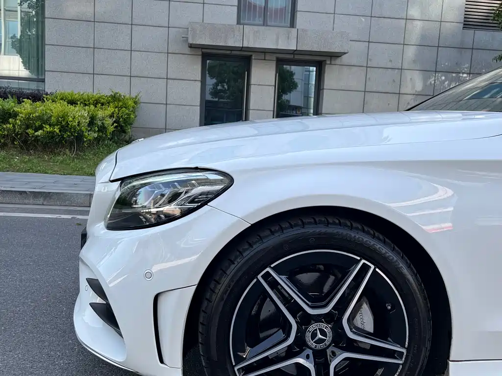 Mercedes-Benz C-Class Imported 2020 C 260 Coupe купить на сайте DeffCars