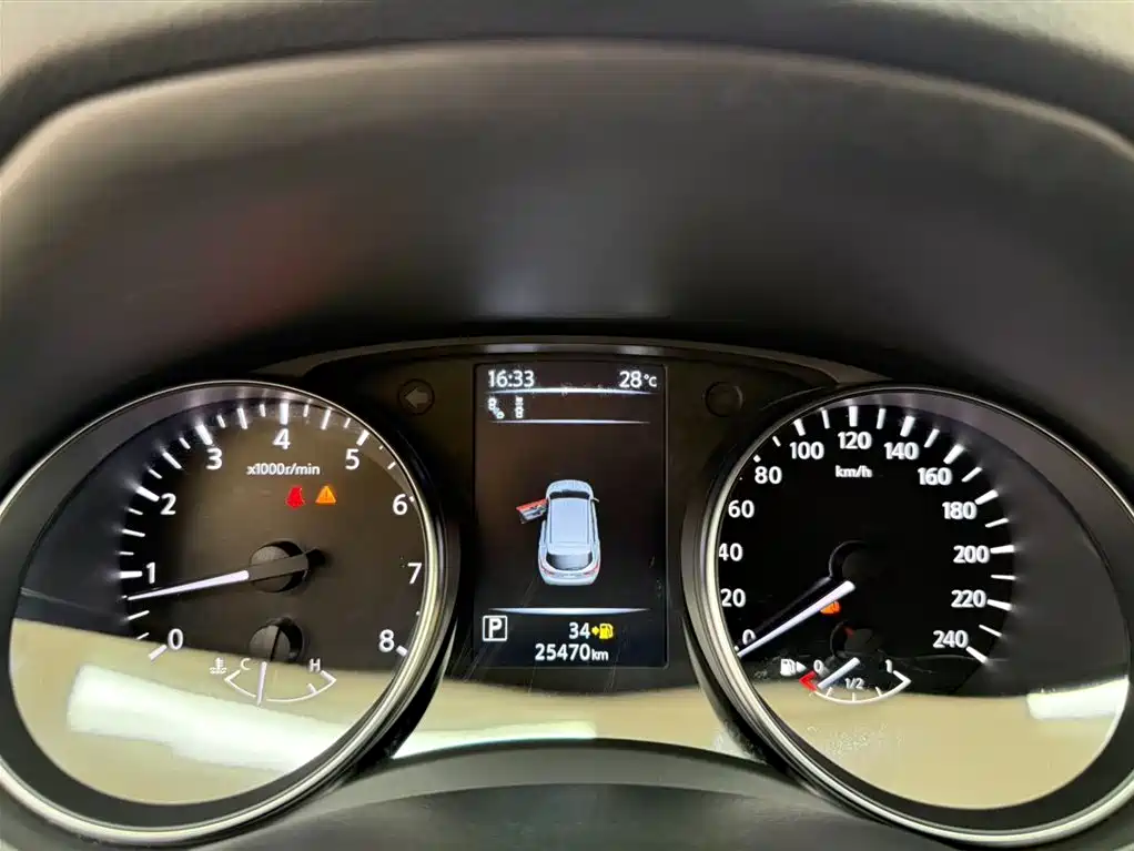 Qashqai 2022 2.0L CVT XV Prem Deluxe Edition купить на сайте DeffCars
