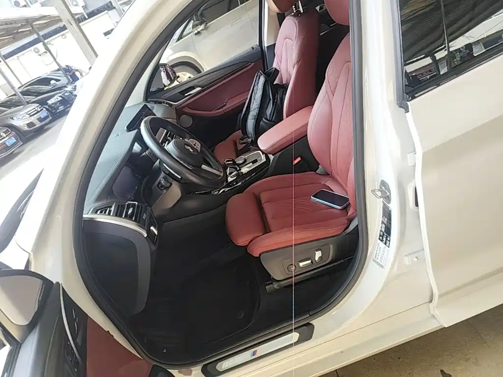 BMW X3 2023 xDrive30i Advanced M Night Package купить на сайте DeffCars
