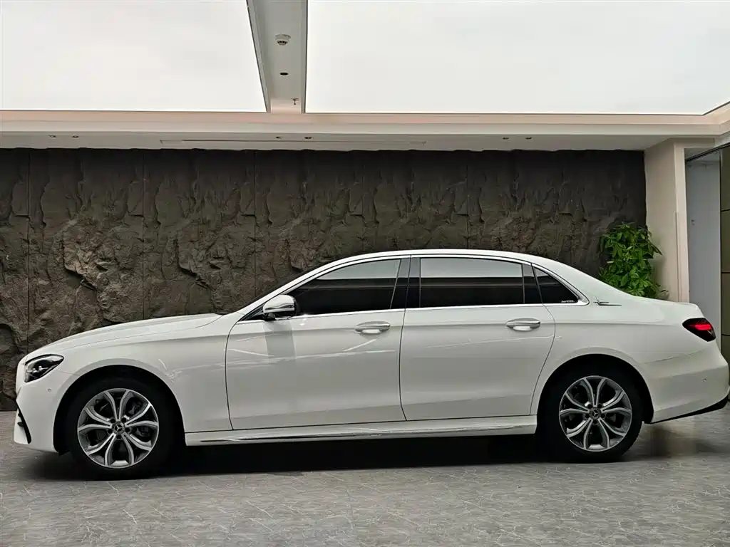 Mercedes-Benz E-Class 2020 E 300 L Sporty and Fashionable купить на сайте DeffCars