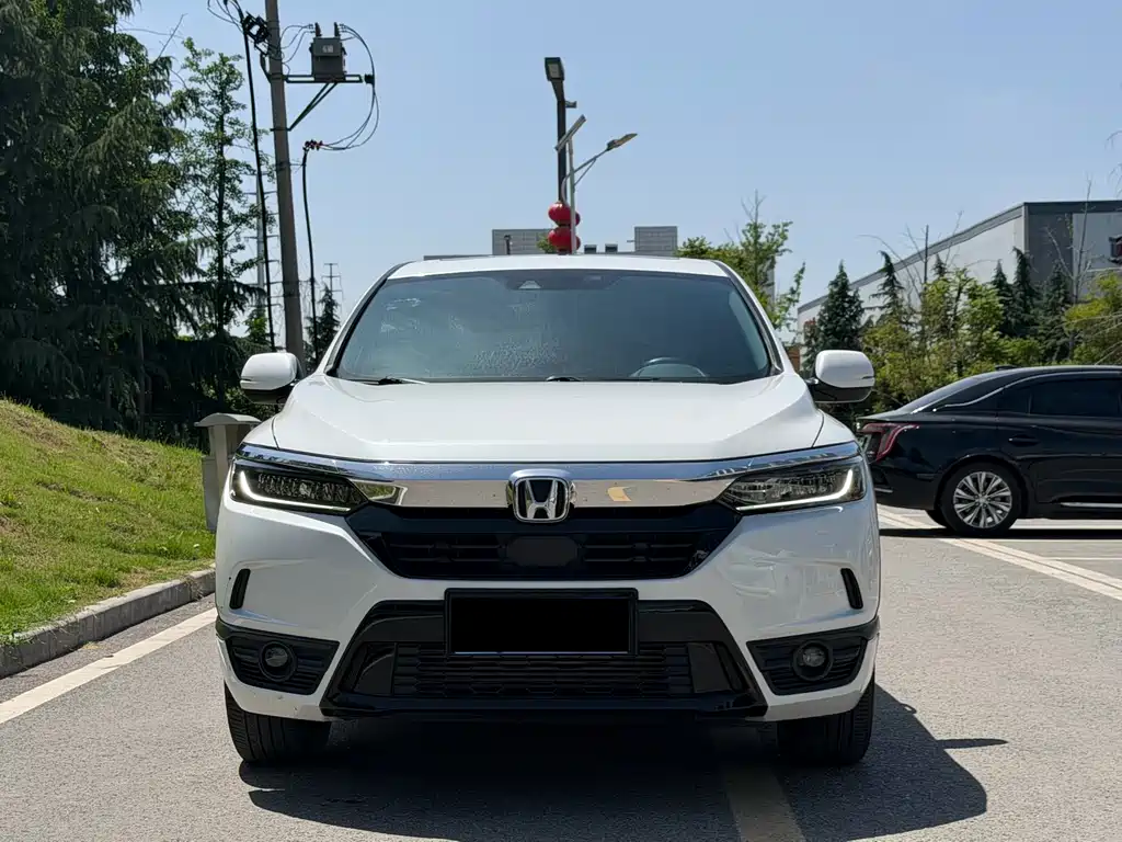 Haoying 2020 240TURBO CVT two-wheel drive luxury version купить на сайте DeffCars