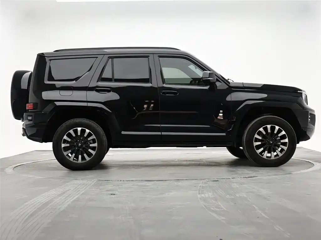 Tank 700 New Energy 2024 Hi4-T Extreme Edition купить на сайте DeffCars