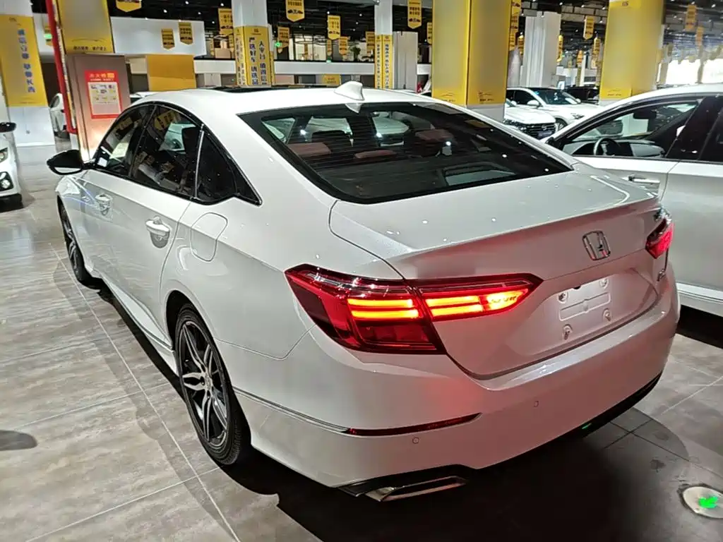 Yingshipai 2022 260TURBO Jingyue Edition купить на сайте DeffCars