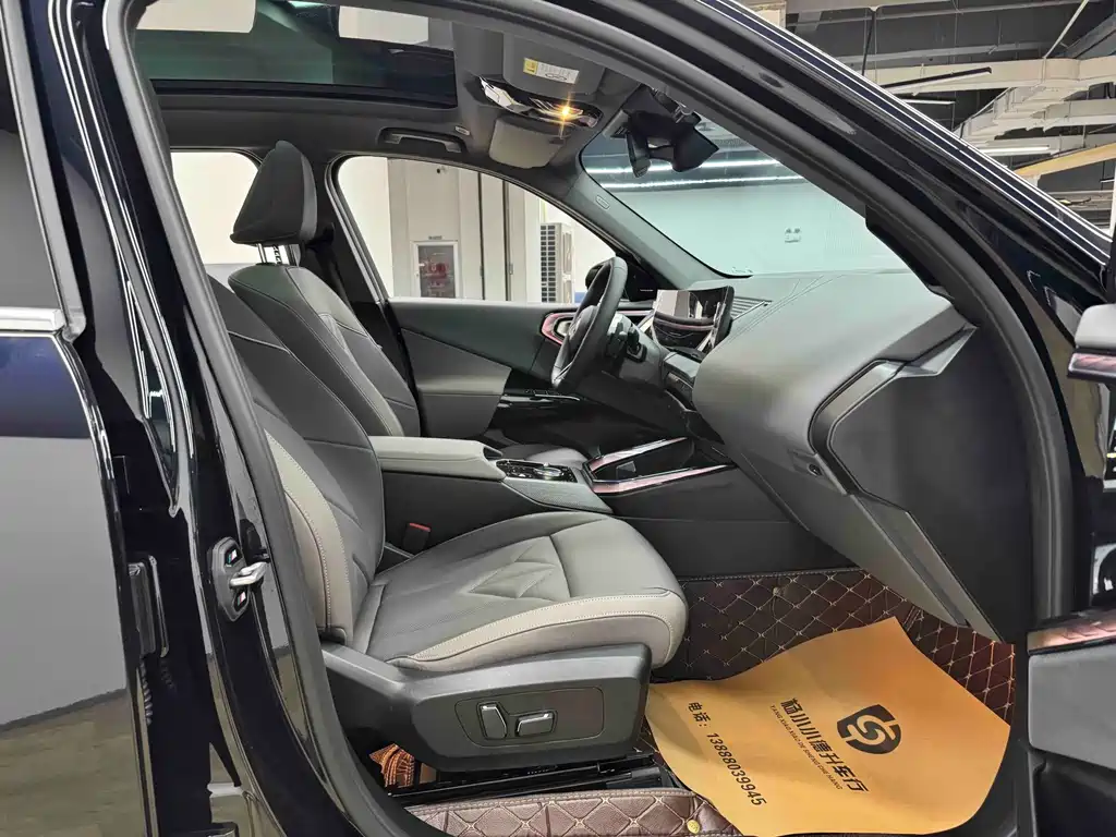 BMW X3 2026 xDrive30L Leading M Sport Spectacular Package купить на сайте DeffCars