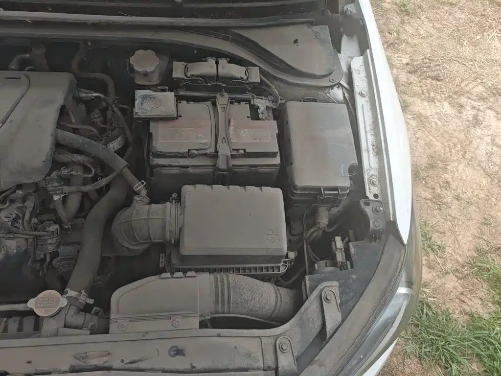 Lingdong 2016 1.6L automatic smart · elite model купить на сайте DeffCars