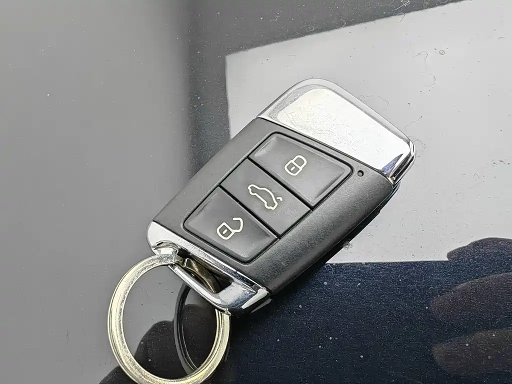 Magotan GTE plug-in hybrid 2020 GTE luxury model купить на сайте DeffCars