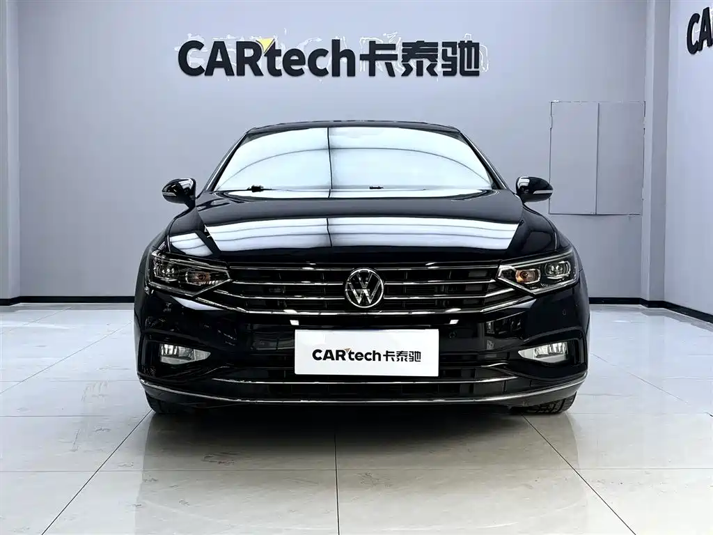 Magotan 2020 330TSI DSG luxury model купить на сайте DeffCars