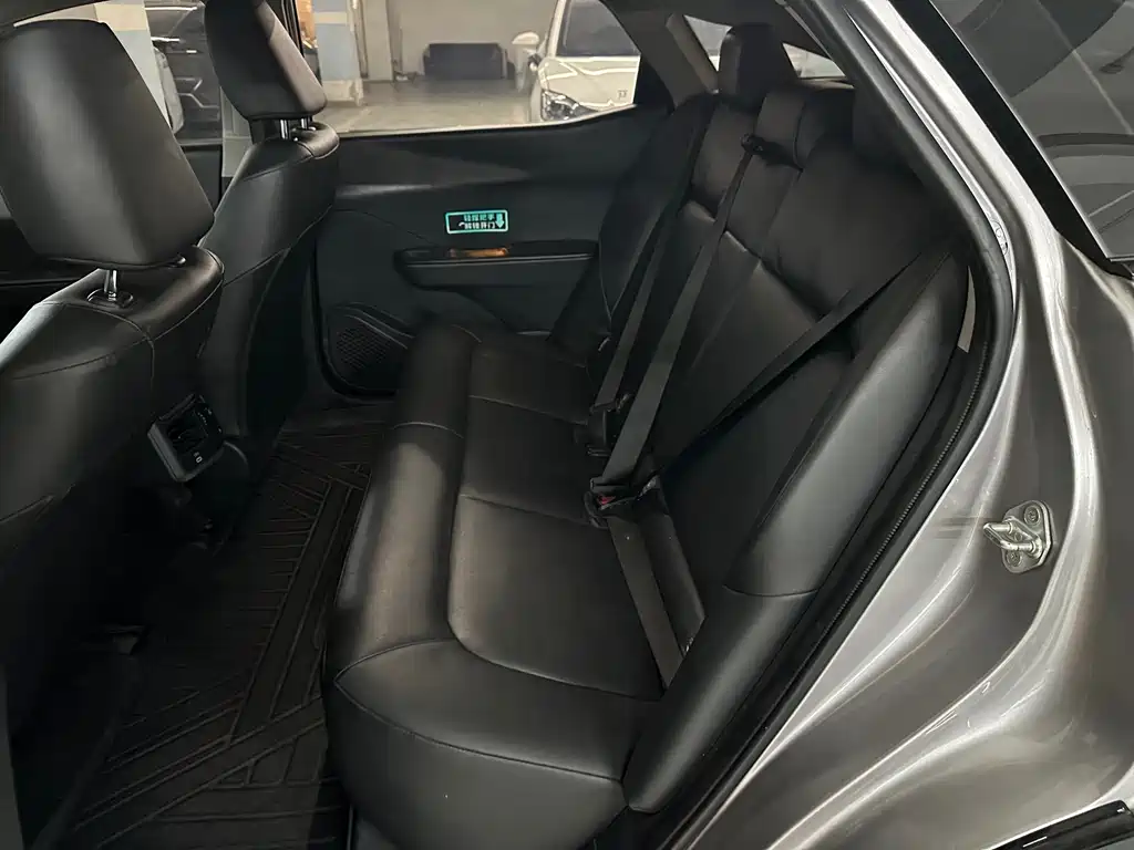 Toyota bZ3 2024 517km Elite PRO купить на сайте DeffCars