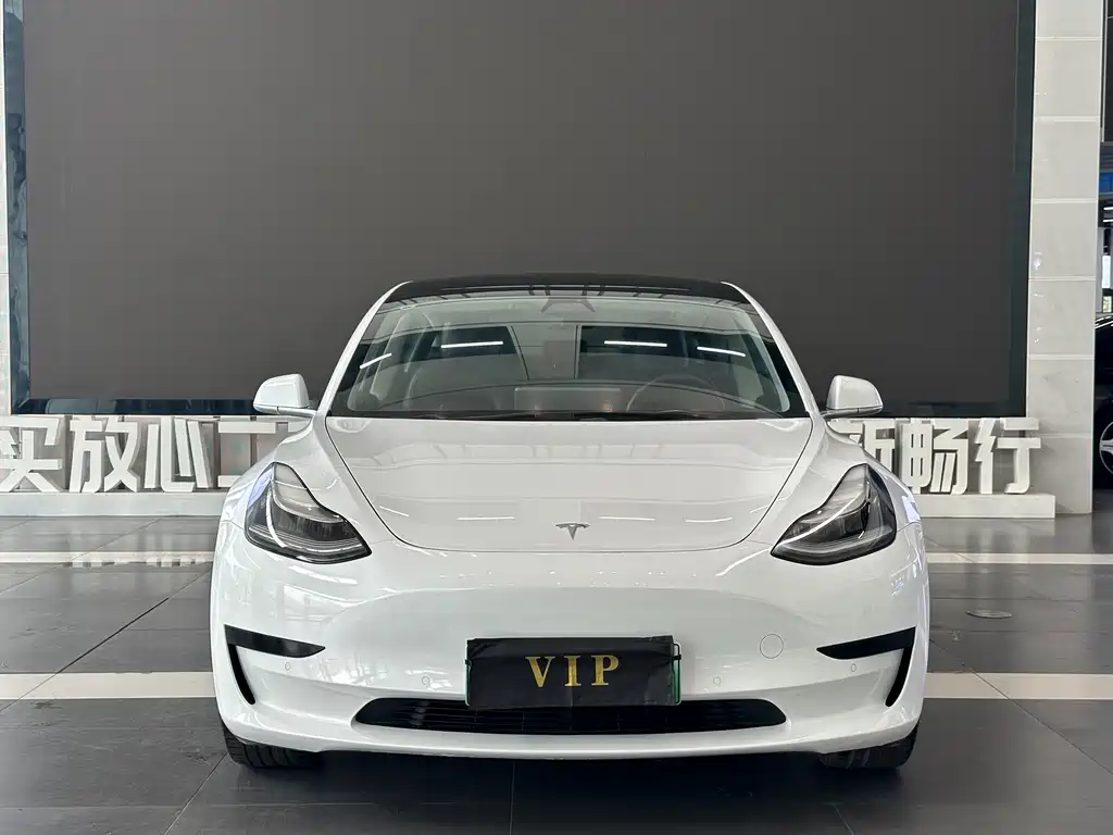 Model 3 2020 Standard Range Rear Drive Upgraded Version купить на сайте DeffCars