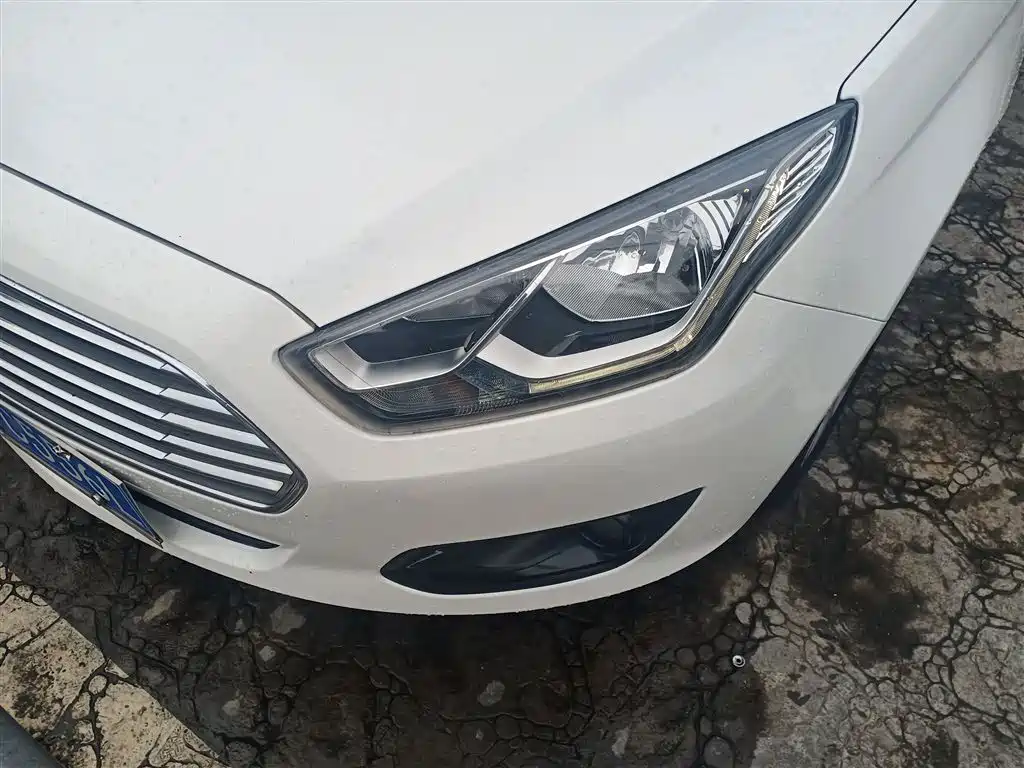 Forex 2017 Happy Edition 1.5L Automatic Fashion Type купить на сайте DeffCars