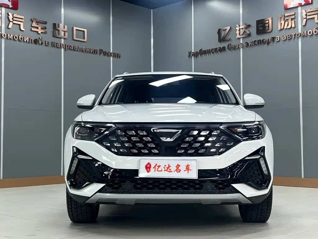 Jetta VS5 2023 280TSI automatic aggressive model купить на сайте DeffCars