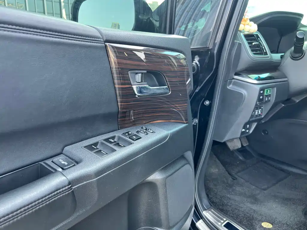 Odyssey 2019 2.0L Rui·Smart Edition купить на сайте DeffCars