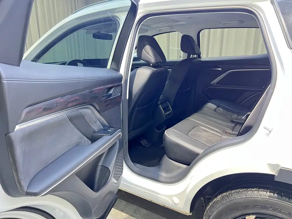 Haval H6 2021 1.5T Automatic Urban Edition купить на сайте DeffCars