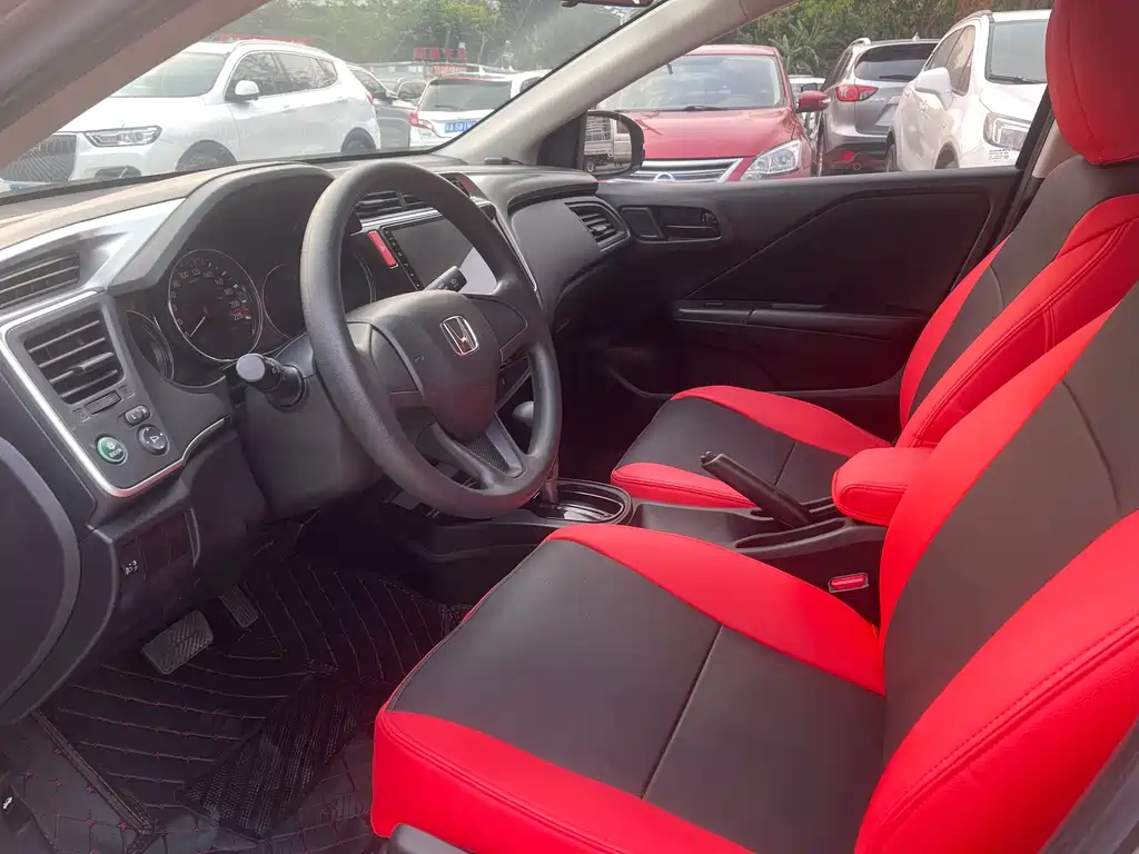 Fengfan 2017 1.5L CVT Elite Edition купить на сайте DeffCars