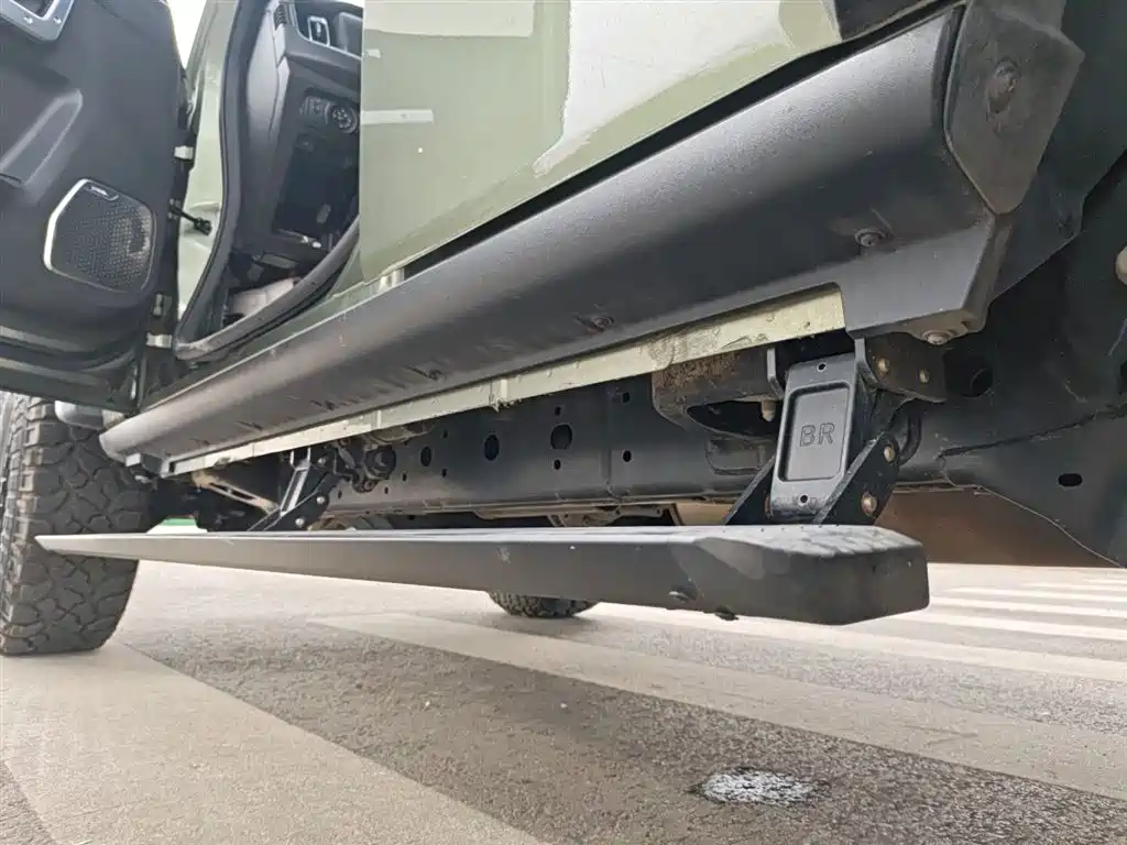 212 T01 2024 2.0T Mechanic купить на сайте DeffCars