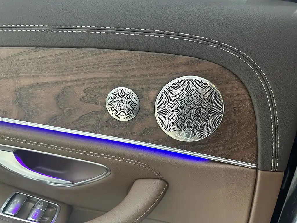 Mercedes-Benz E-Class 2023 facelift E 300 L fashionable model купить на сайте DeffCars