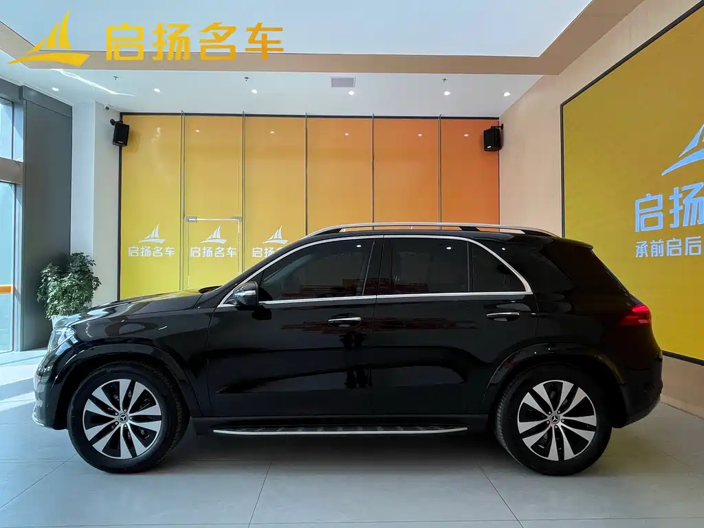 Mercedes-Benz GLE 2024 GLE 350 4MATIC Fashion Model купить на сайте DeffCars