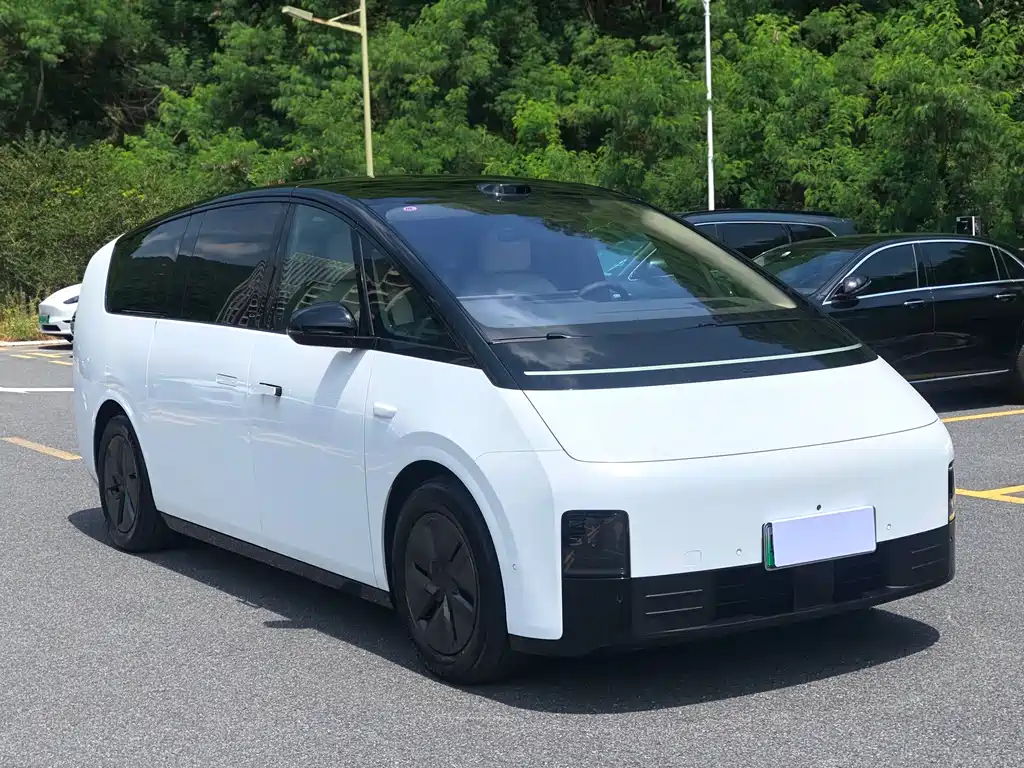 Ideal Mega 2025 Home Special Edition купить на сайте DeffCars