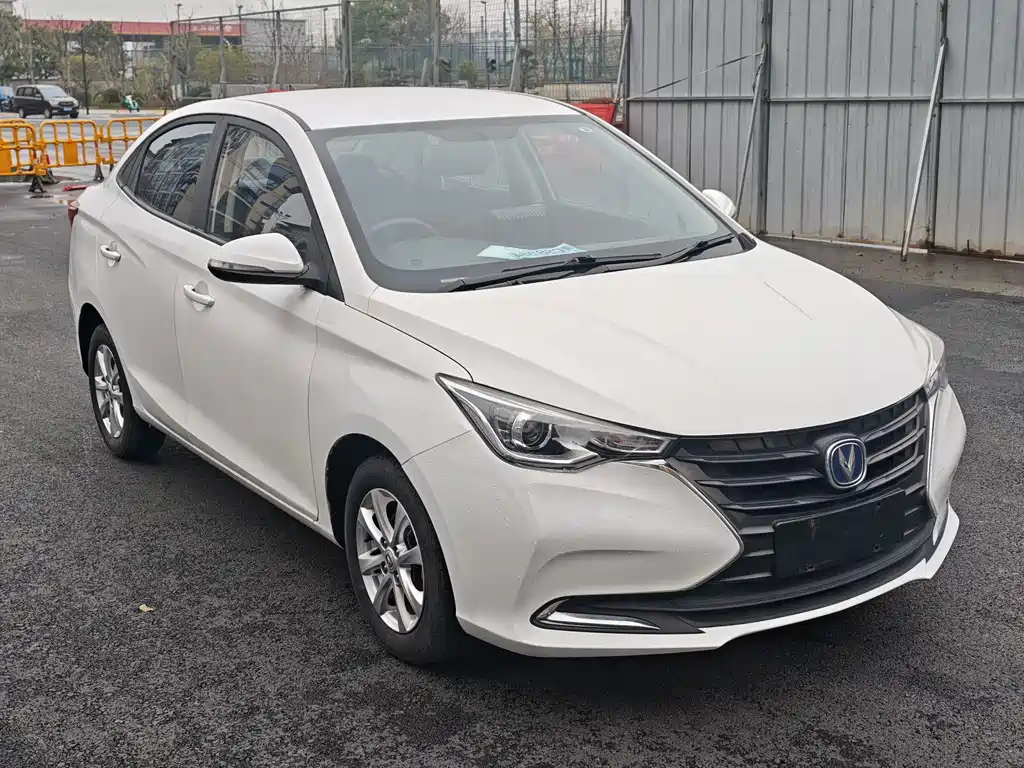 Yuexiang 2019 1.5L DCT luxury model National VI купить на сайте DeffCars