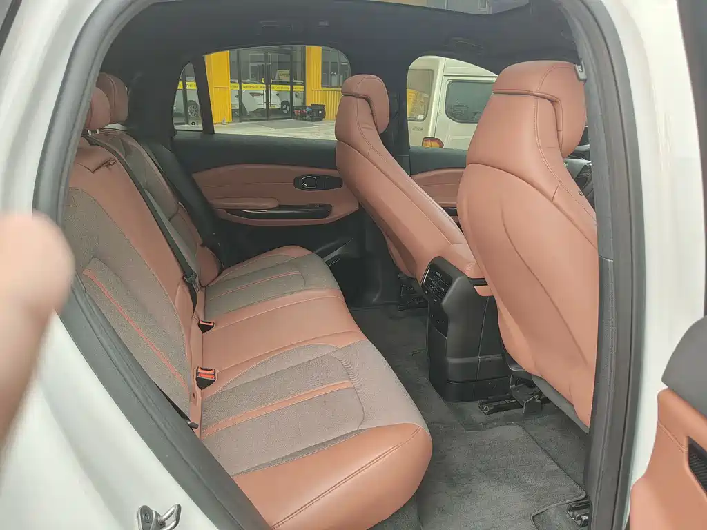 NIO EC6 2020 605KM Sports Edition купить на сайте DeffCars