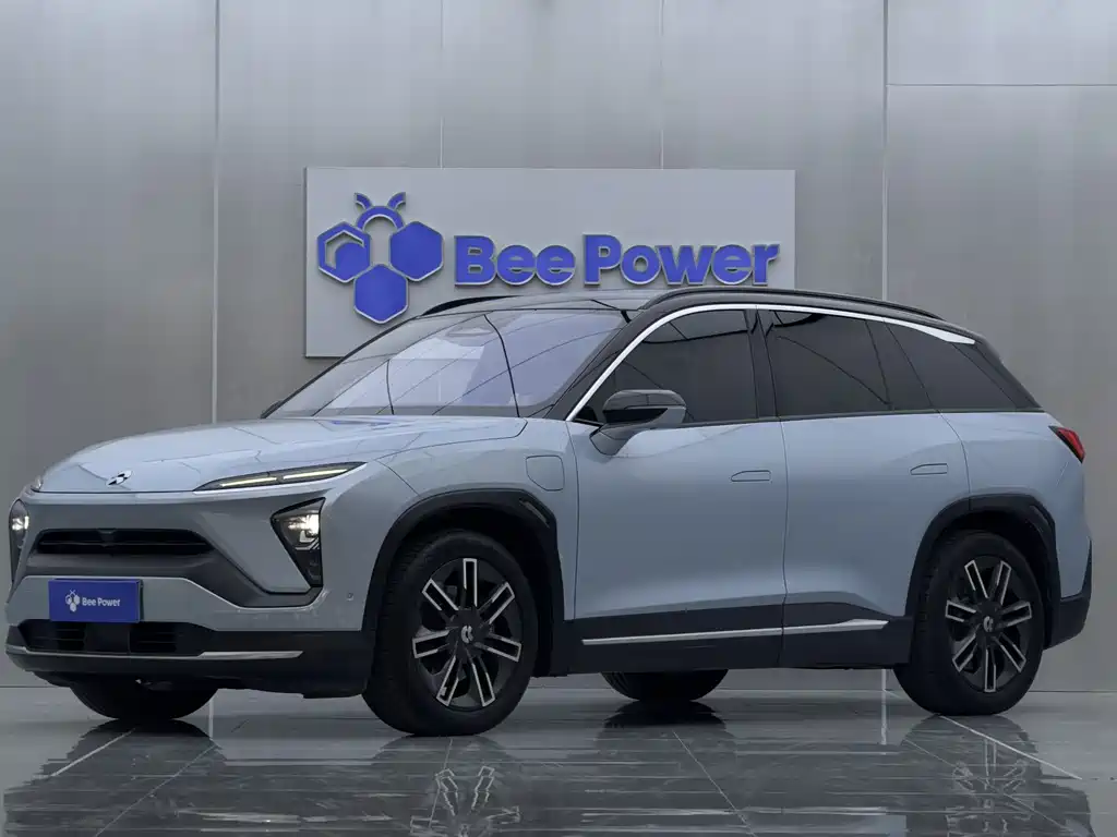 NIO ES6 2020 430KM Performance Edition купить на сайте DeffCars