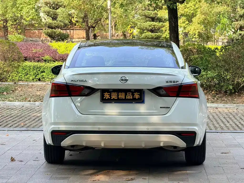 Teana 2019 2.0L XL Comfort Edition купить на сайте DeffCars
