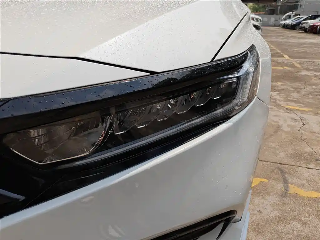 Accord 2018 260TURBO Elite Edition National VI купить на сайте DeffCars