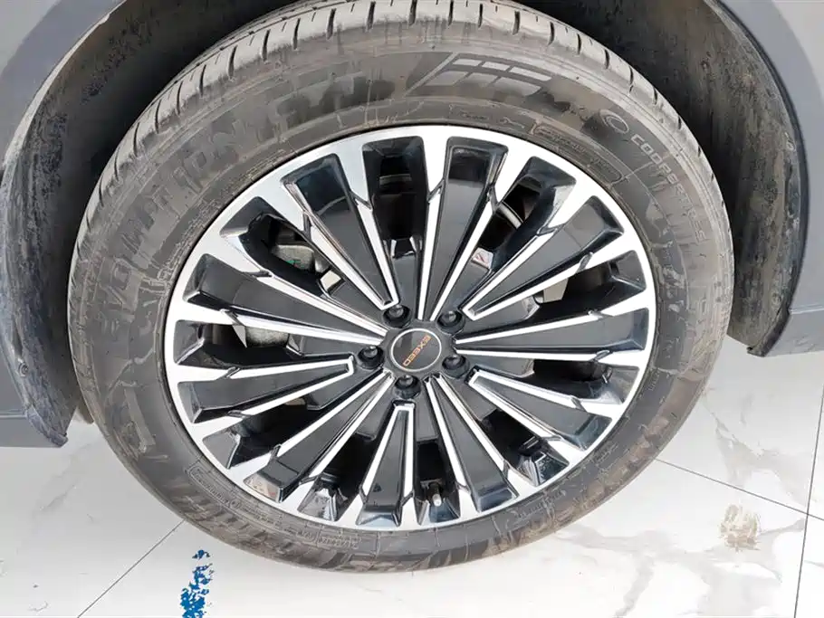 Yaoguang C-DM 2024 1.5T long battery life Pro купить на сайте DeffCars