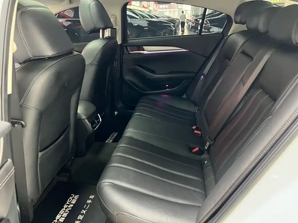 Atez 2020 2.0L Blue Sky Deluxe Edition купить на сайте DeffCars