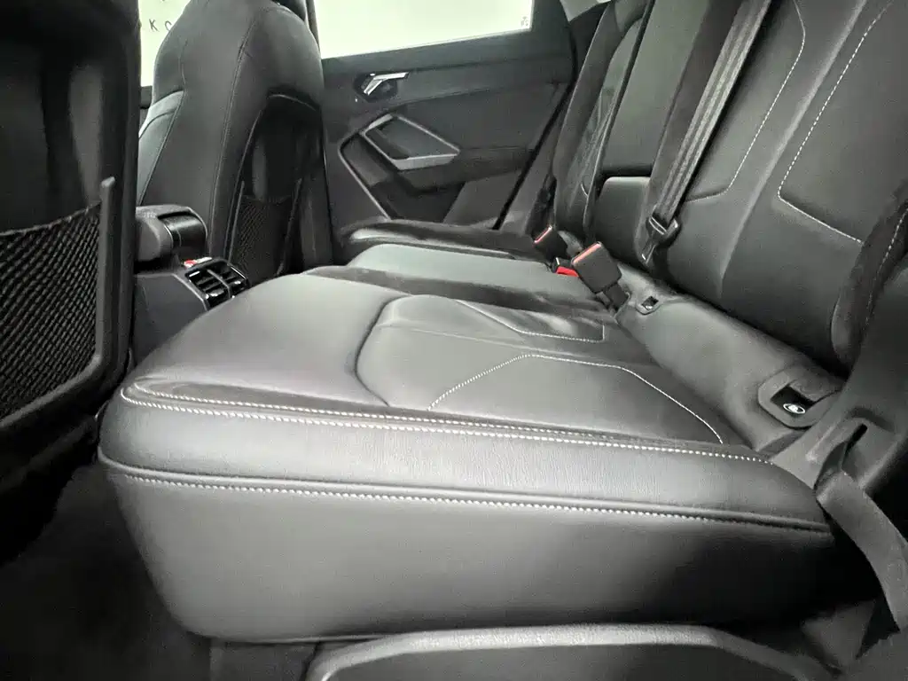 Audi Q3 Sportback 2022 35 TFSI Enterprising купить на сайте DeffCars