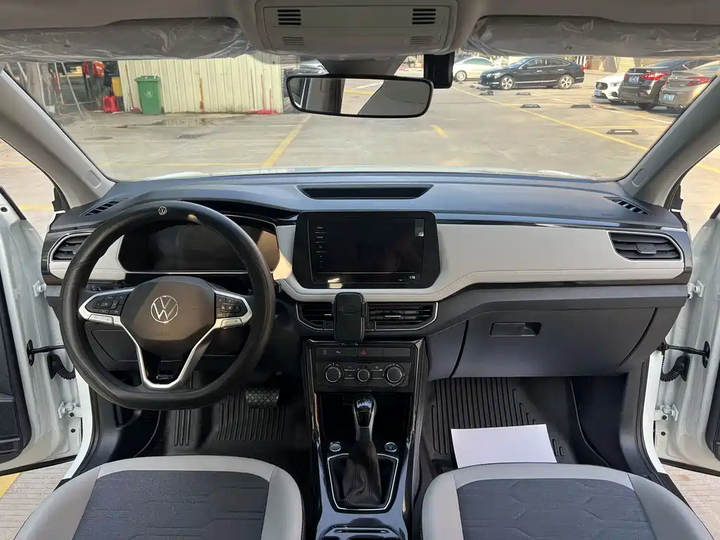 Tuyue 2026 Xinrui 300TSI Ruiyi Edition купить на сайте DeffCars
