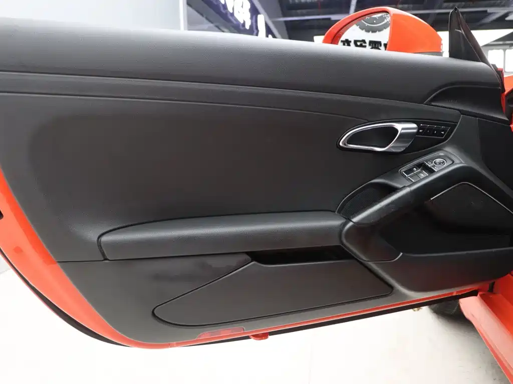 Porsche 718 2016 Cayman 2.0T купить на сайте DeffCars