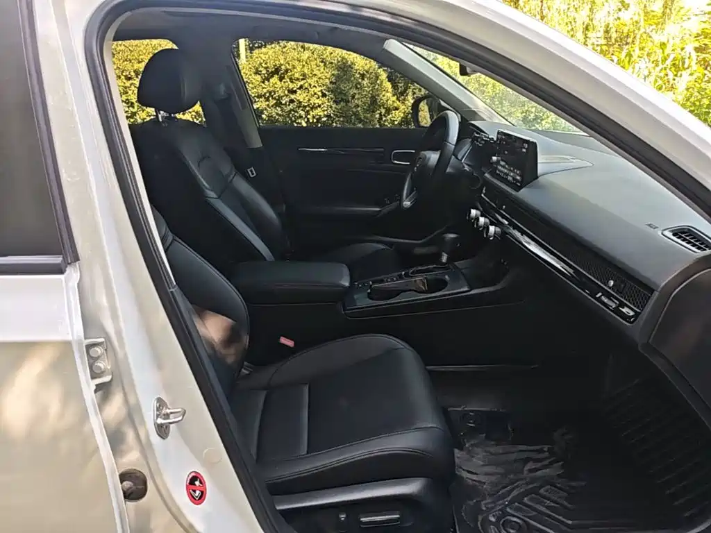 Stylish 2022 240TURBO CVT Deluxe Edition купить на сайте DeffCars