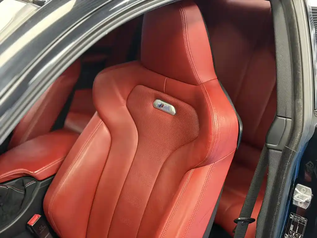 BMW M4 2014 M4 Coupe купить на сайте DeffCars