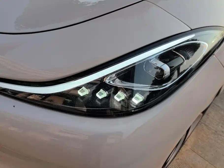 Zhiji LS6 2023 Max Super Performance Edition купить на сайте DeffCars